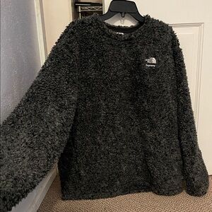 Supreme The North Face high pile fleece L/S top (SS23)